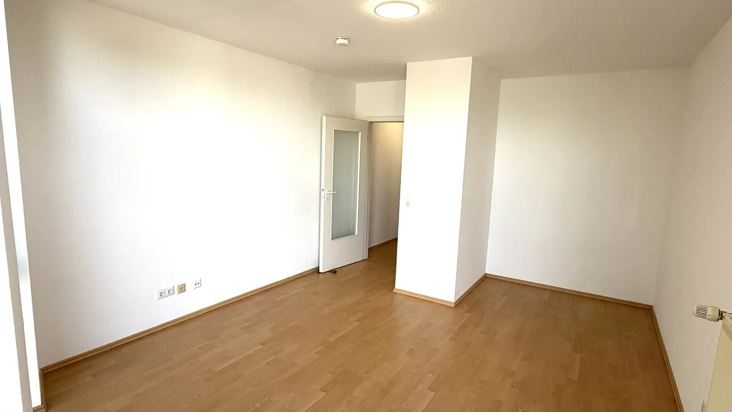 1 Zimmer Wohnung mit 23 m² in Bochum – Bild 2