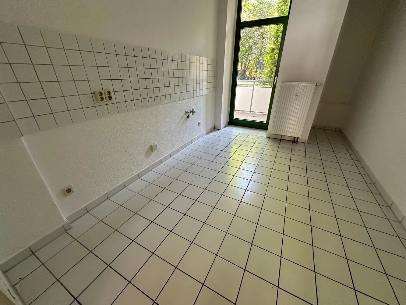 3 room apartment with 78 m² in Chemnitz – Photo 4