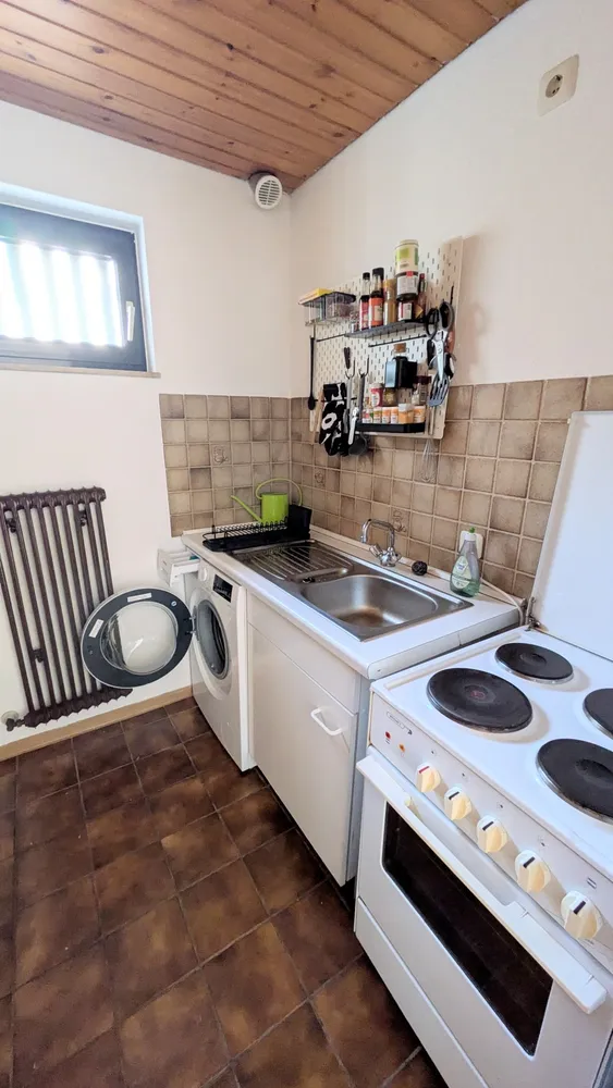 1 Zimmer Wohnung mit 40 m² in Karlsruhe – Bild 1