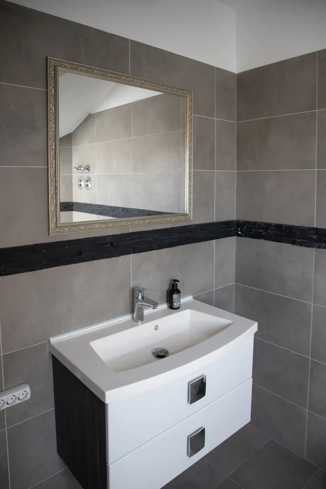 3 Zimmer Wohnung mit 135 m² in Berlin – Bild 12