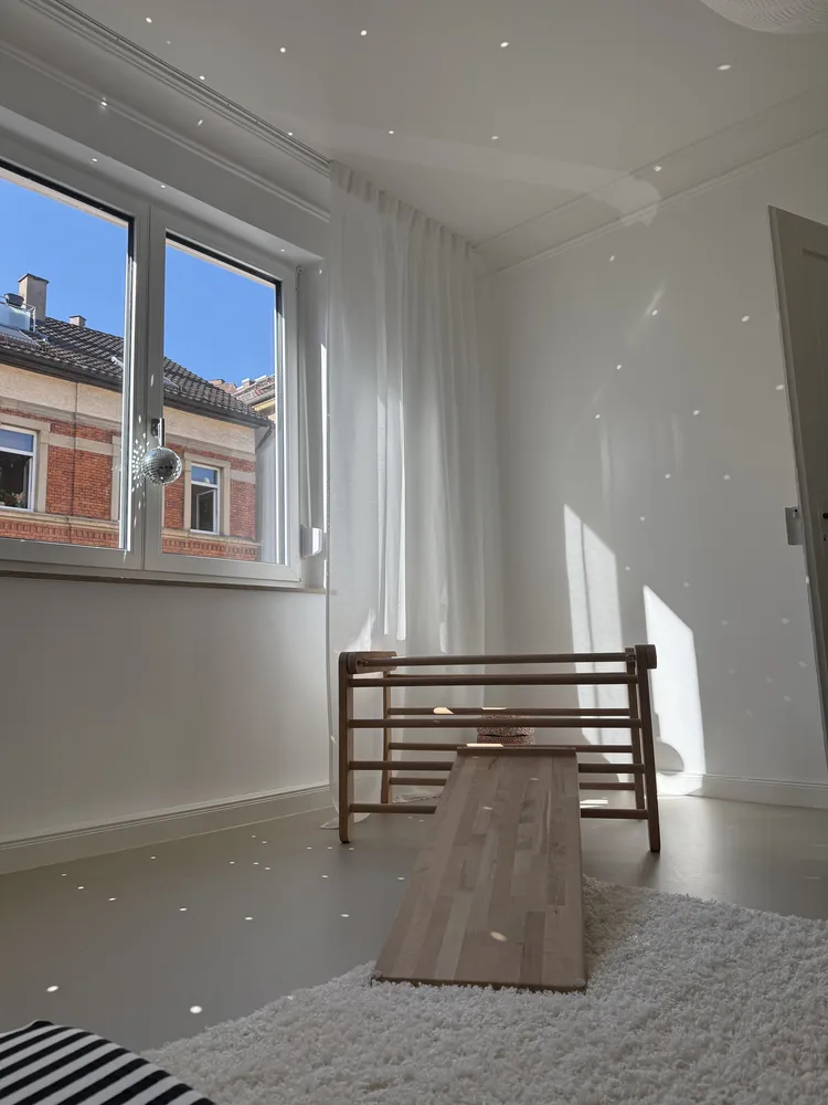 5 room apartment with 140 m² in Stuttgart – Photo 3