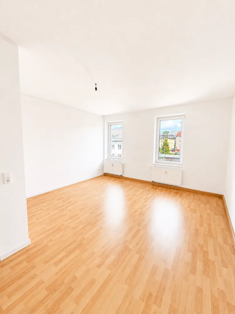 2 room apartment with 65 m² in Chemnitz – Photo 7