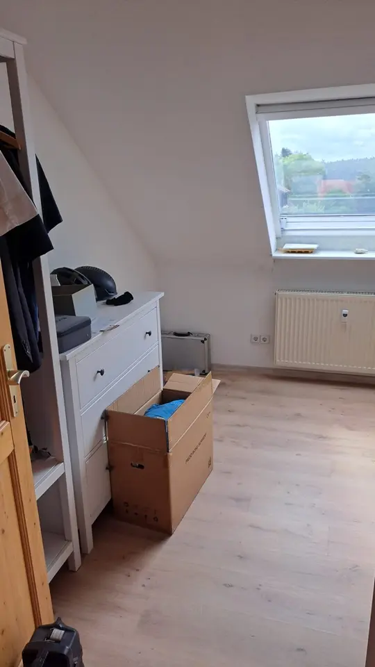 3 Zimmer Wohnung mit 73 m² in Schwabach – Bild 5