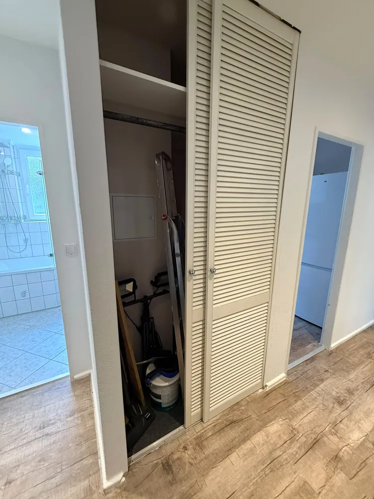2 Zimmer Wohnung mit 60 m² in Berlin – Bild 3
