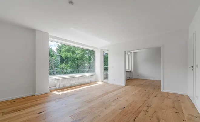3 Zimmer Wohnung mit 73 m² in Düsseldorf – Bild 9