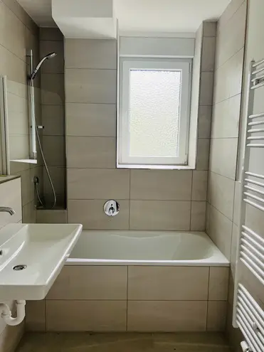 2 Zimmer Wohnung mit 63 m² in Köln – Bild 8