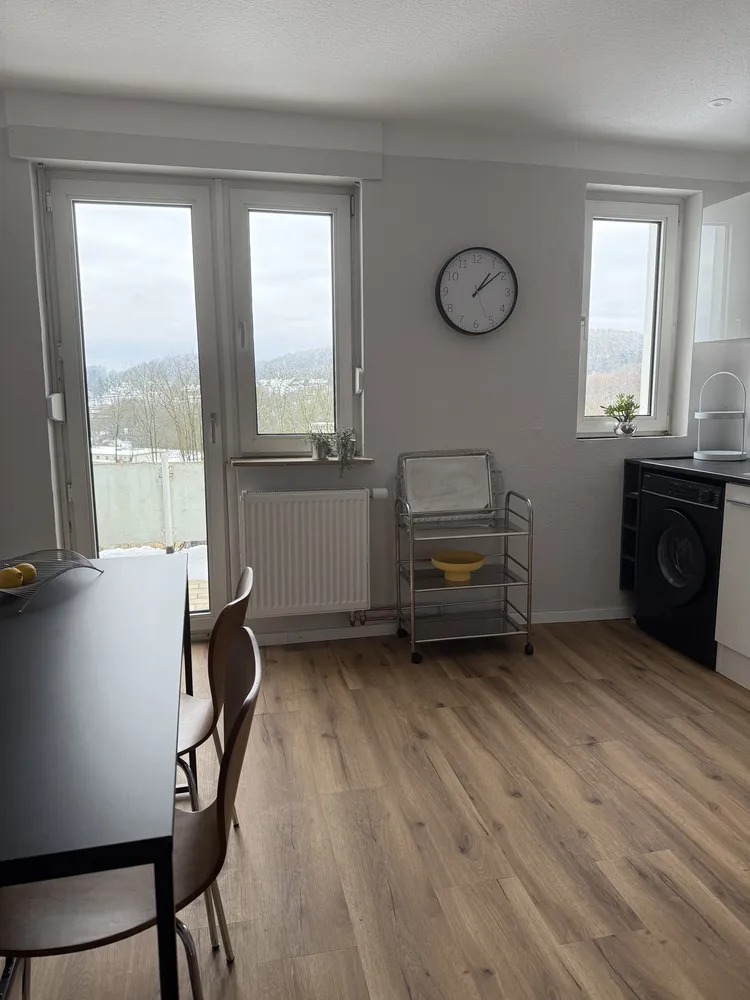 2 Zimmer Wohnung mit 63 m² in Wuppertal – Bild 11