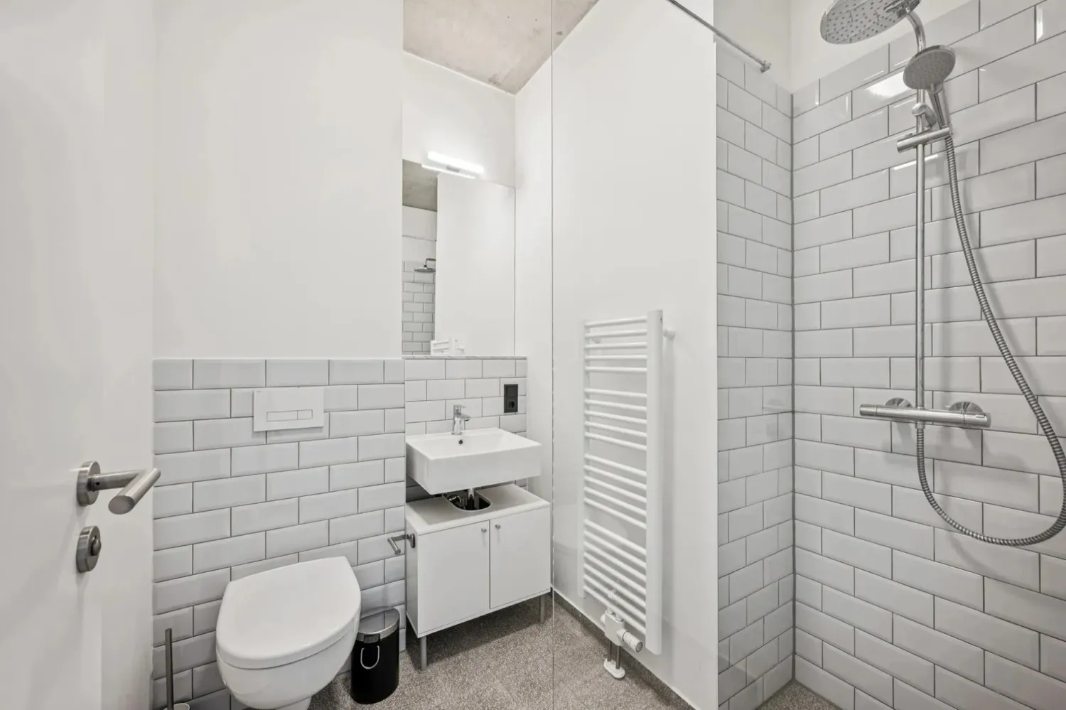 Shared room with 15 m² in Berlin – Photo 4