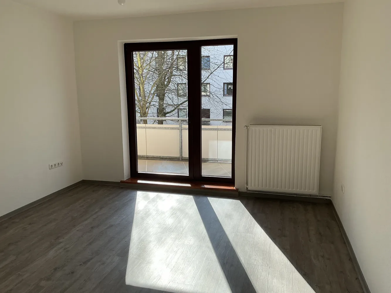 3 Zimmer Wohnung mit 59 m² in Bremen – Bild 4