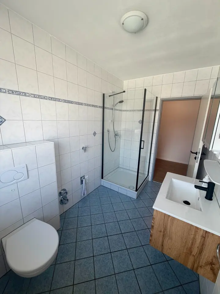 3 Zimmer Wohnung mit 84 m² in Traunstein – Bild 5