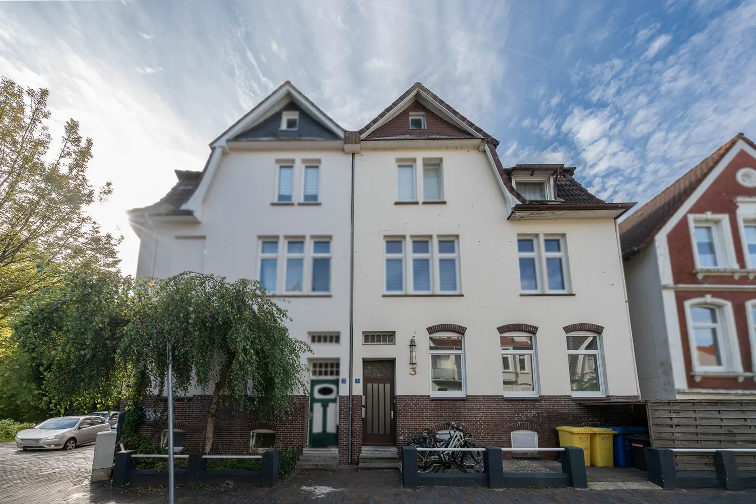 3 Zimmer Wohnung mit 70 m² in Emden – Bild 5
