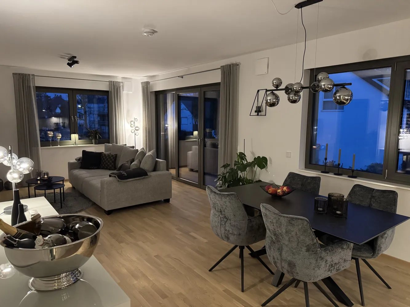 3 Zimmer Wohnung mit 71 m² in Frankfurt am Main – Bild 6