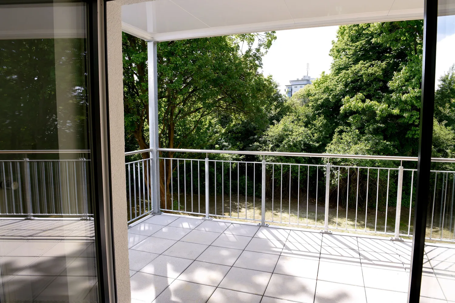 2 Zimmer Wohnung mit 52 m² in Dortmund – Bild 5