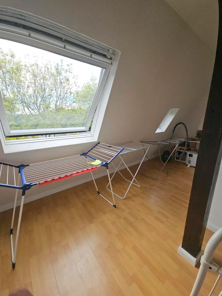 WG-Zimmer mit 13 m² in Bremen – Bild 9