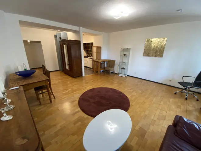 1 Zimmer Wohnung mit 53 m² in Düsseldorf – Bild 10