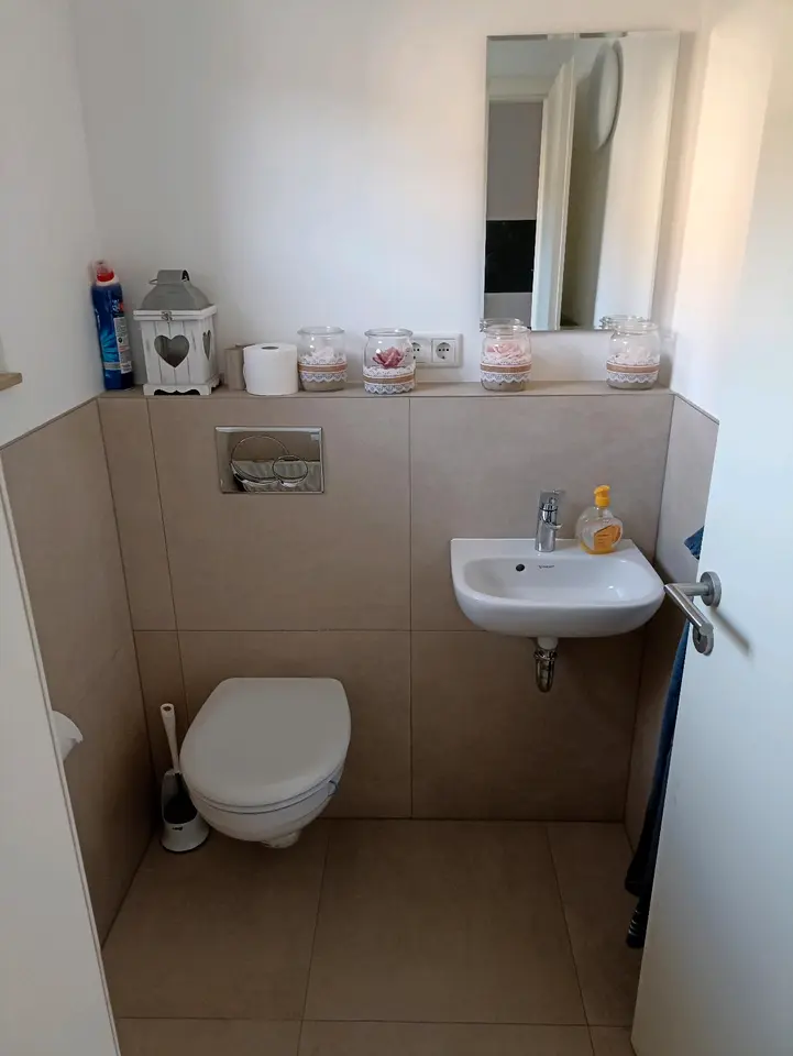 3 Zimmer Haus mit 104 m² in Ibbenbüren – Bild 10