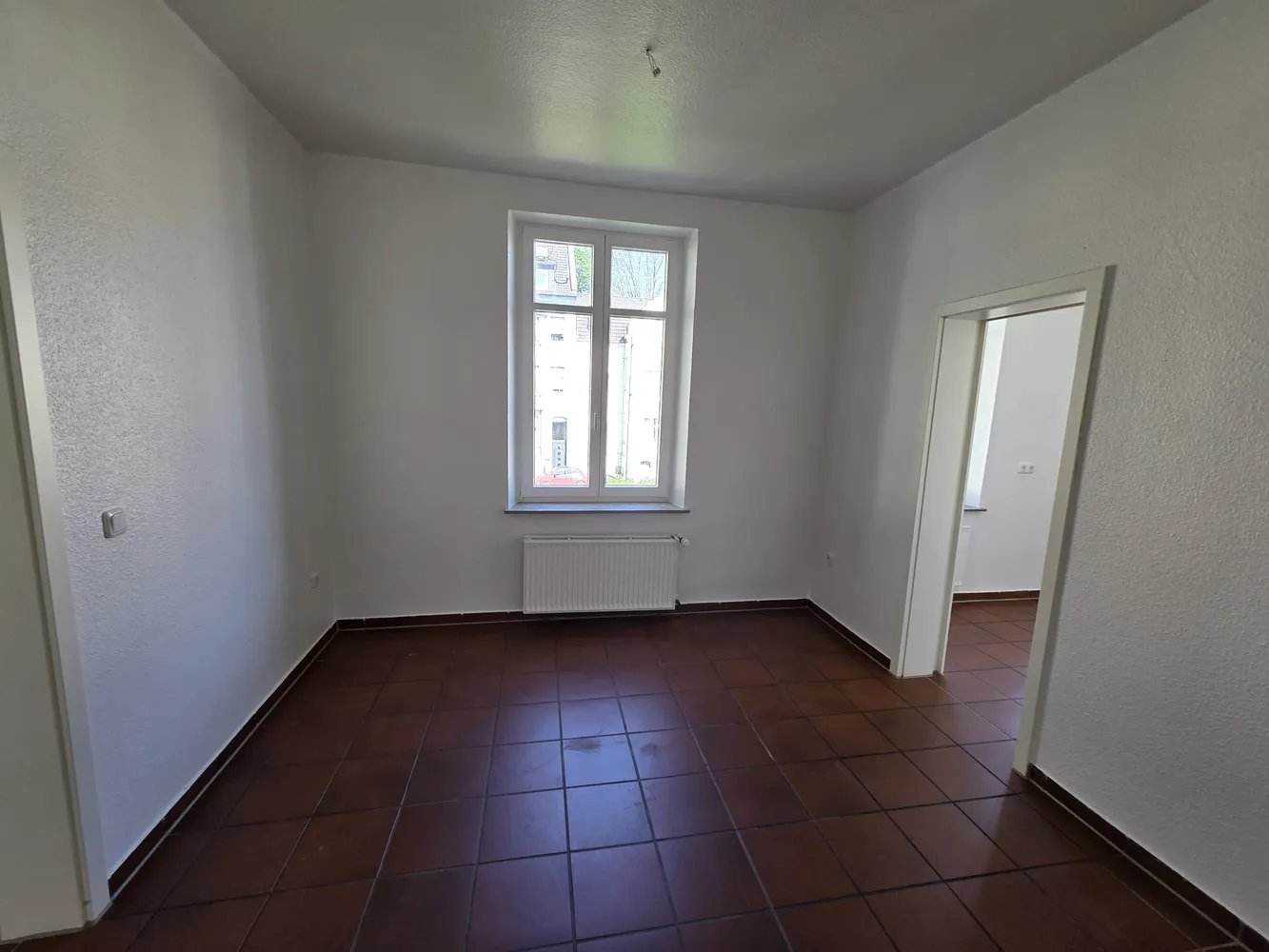 3 Zimmer Wohnung mit 90 m² in Gelsenkirchen – Bild 1