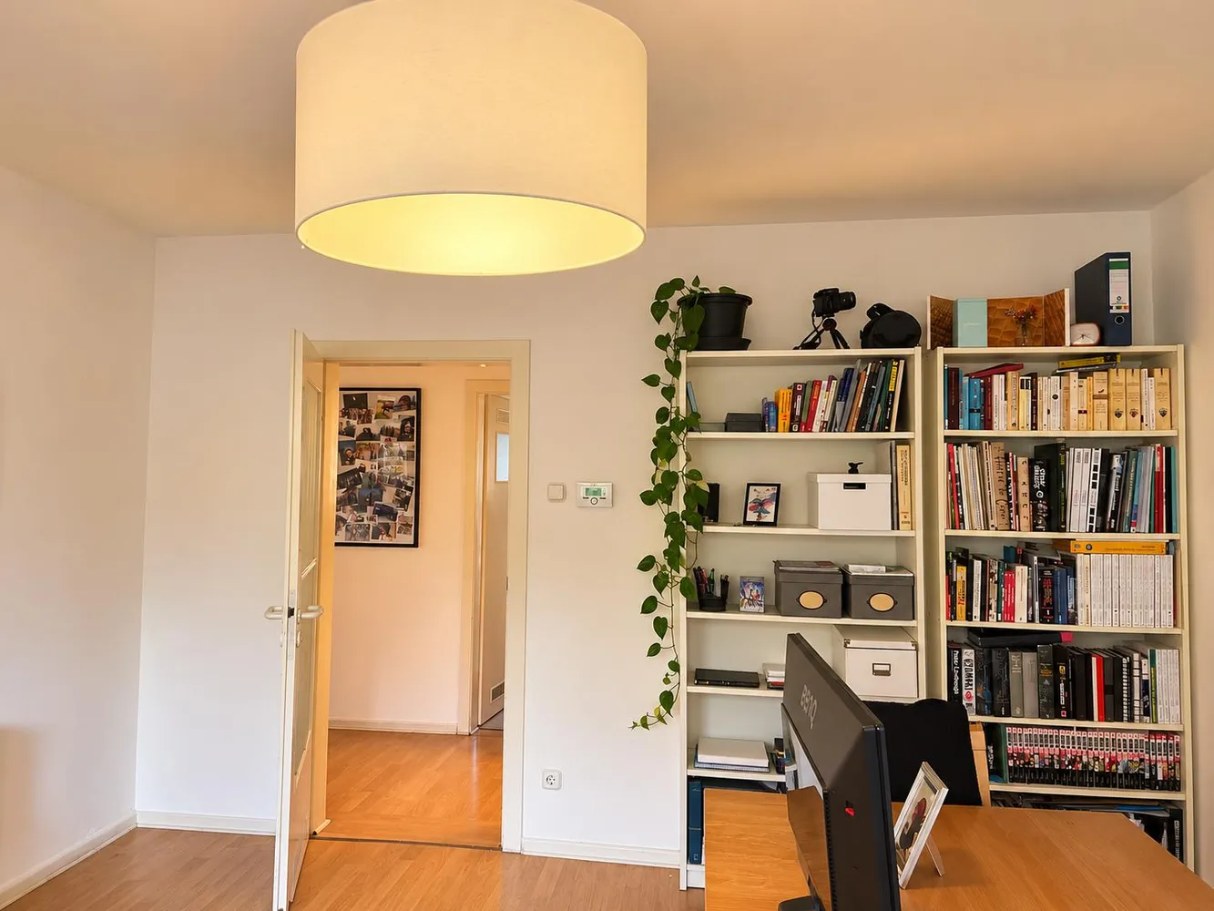 2 Zimmer Wohnung mit 55 m² in Münster – Bild 4
