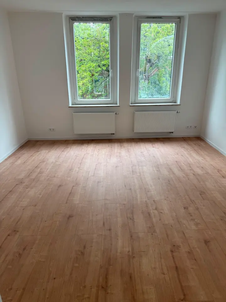 3 Zimmer Wohnung mit 83 m² in Hof – Bild 6