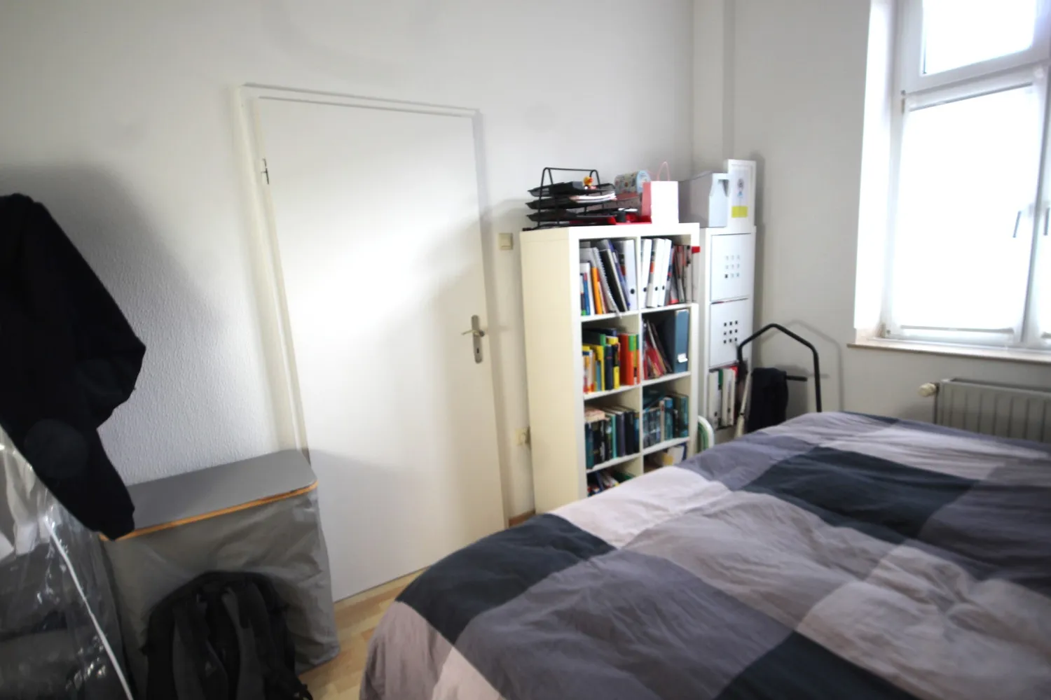 2 Zimmer Wohnung mit 42 m² in Erkrath – Bild 2