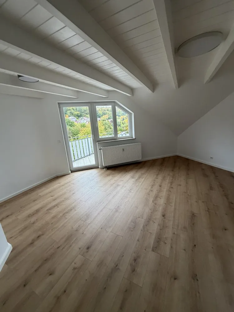 5 Zimmer Wohnung mit 92 m² in Mosbach – Bild 9