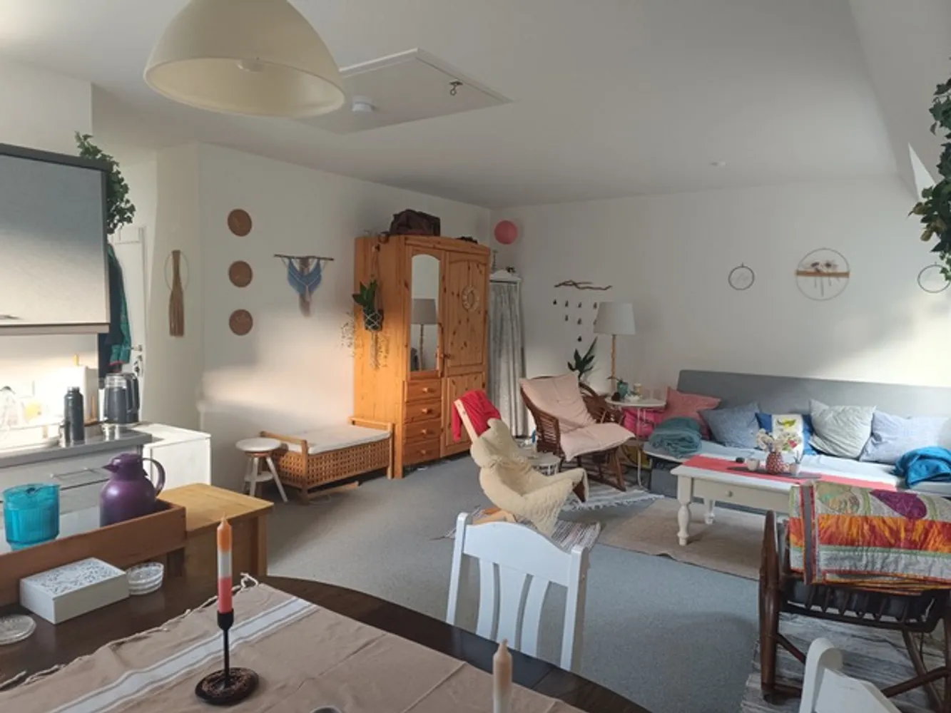 2 Zimmer Wohnung mit 50 m² in Kiel – Bild 3