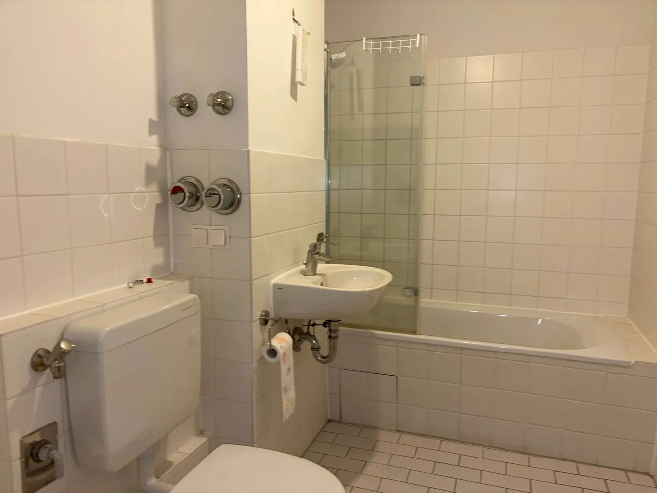 2 room apartment with 46 m² in Potsdam – Photo 7