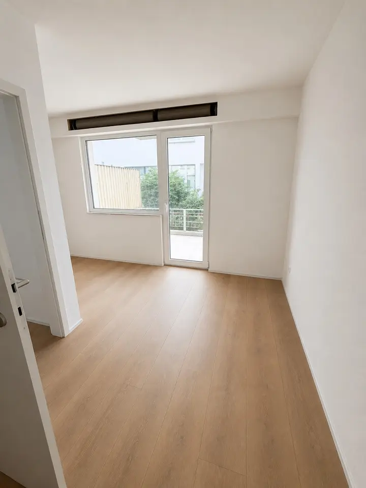 3 Zimmer Wohnung mit 42 m² in Darmstadt – Bild 3