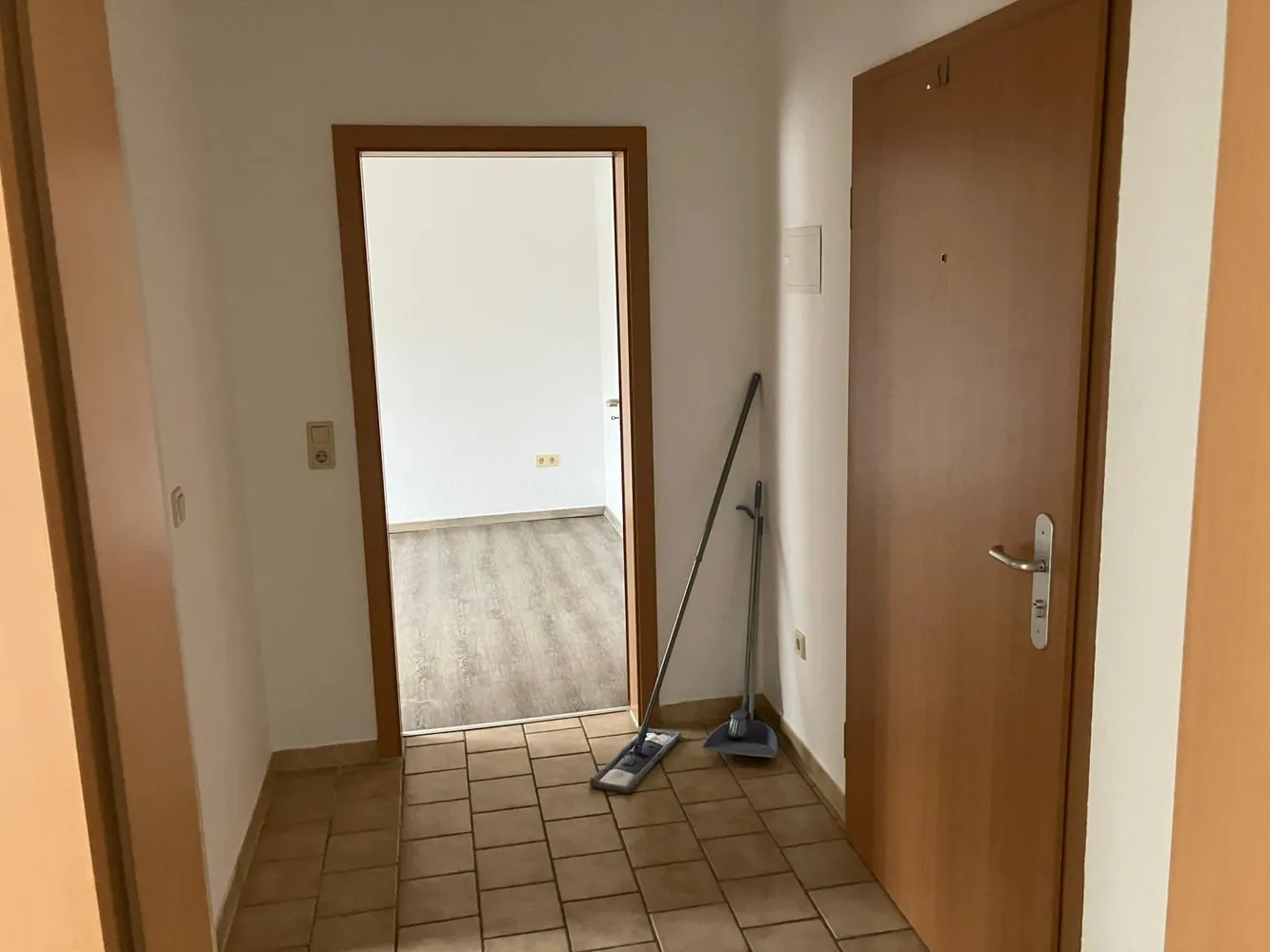 2 Zimmer Wohnung mit 42 m² in Gelsenkirchen – Bild 3