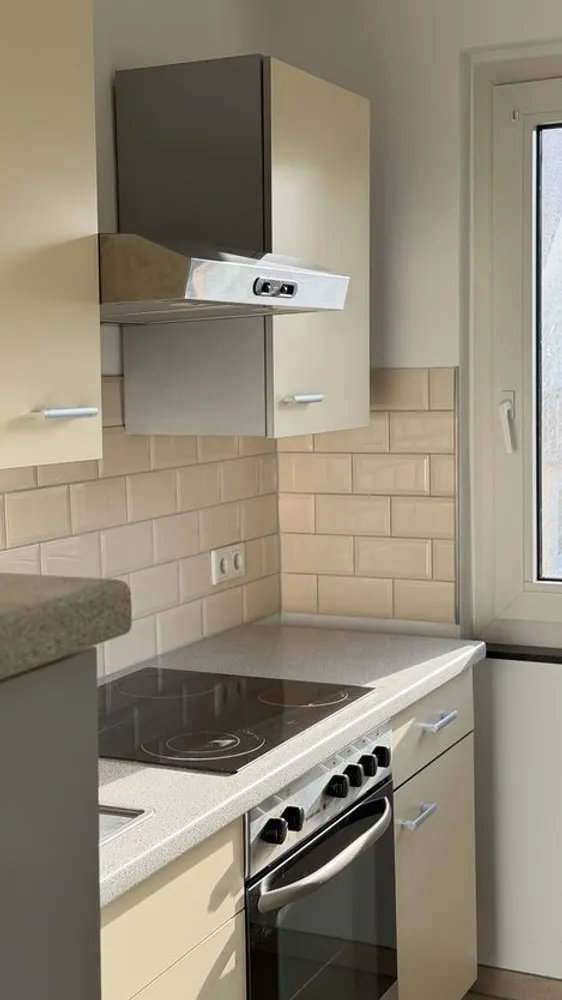 1 Zimmer Wohnung mit 36 m² in Wuppertal – Bild 4