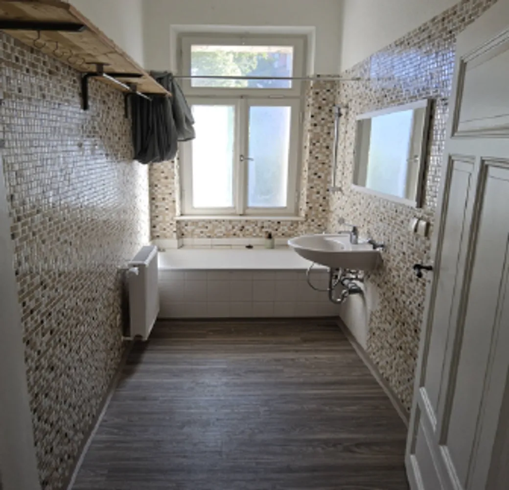 4 Zimmer Wohnung mit 117 m² in Nürnberg – Bild 6