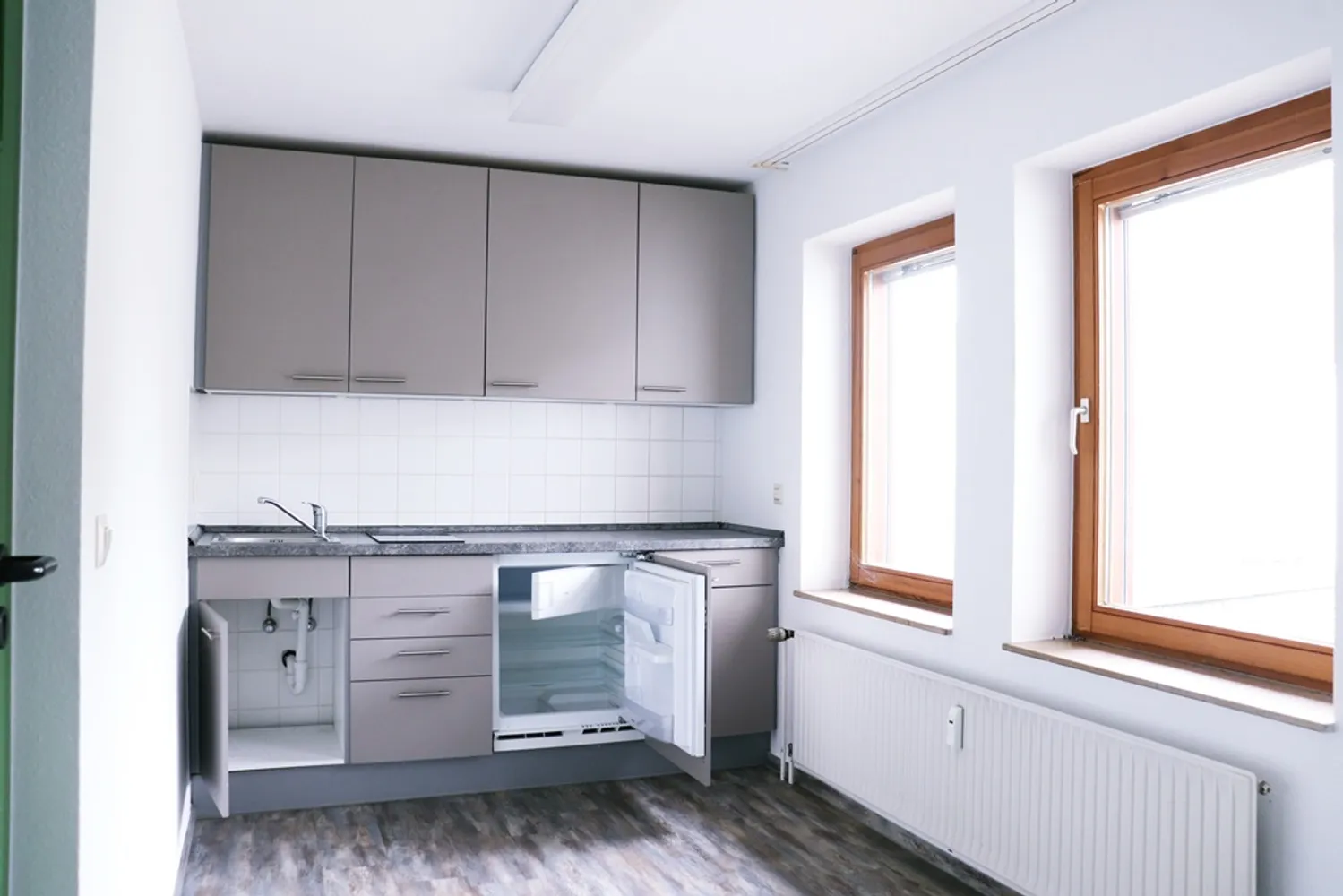 1 Zimmer Wohnung mit 36 m² in Stuttgart – Bild 4