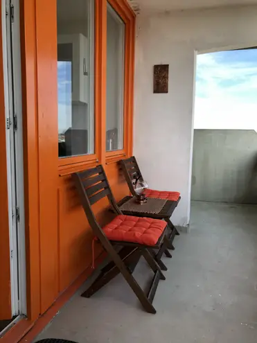 1 Zimmer Wohnung mit 34 m² in München – Bild 4