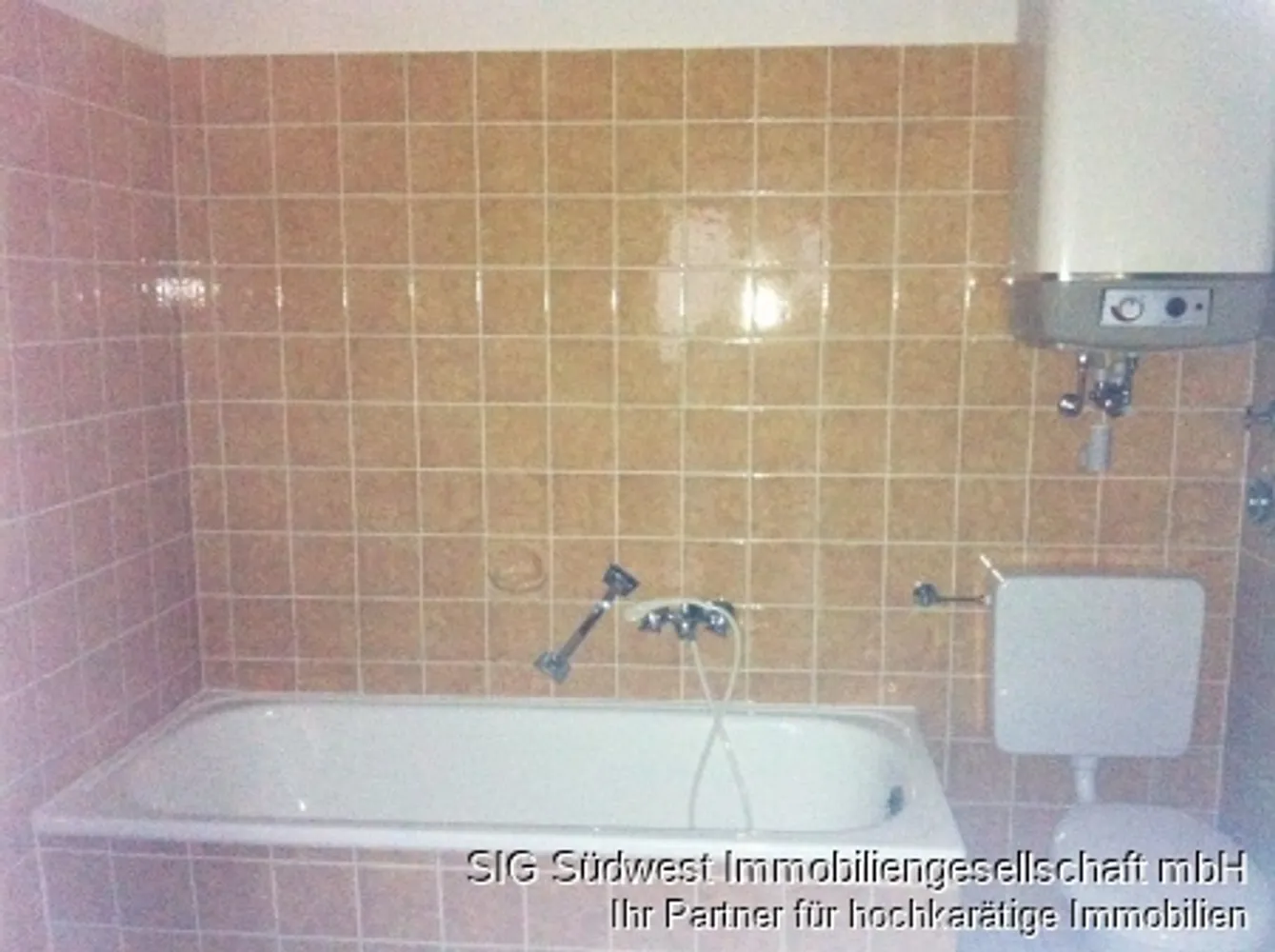4 Zimmer Wohnung mit 94 m² in Pforzheim – Bild 5