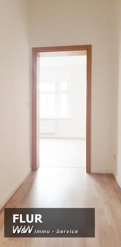 Studio mit 36 m² in Zwickau – Bild 3