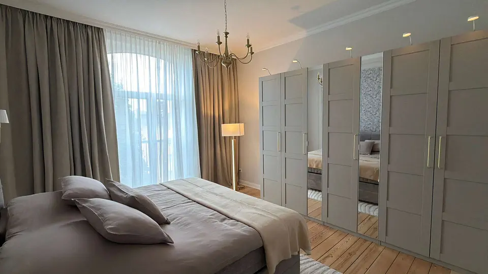 WG-Zimmer mit 63 m² in Wiesbaden – Bild 3