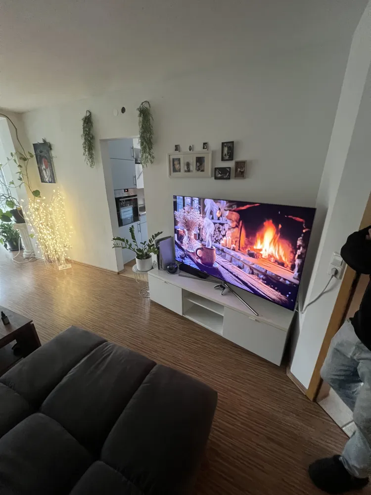 3 Zimmer Wohnung mit 89 m² in Ludwigshafen am Rhein – Bild 1
