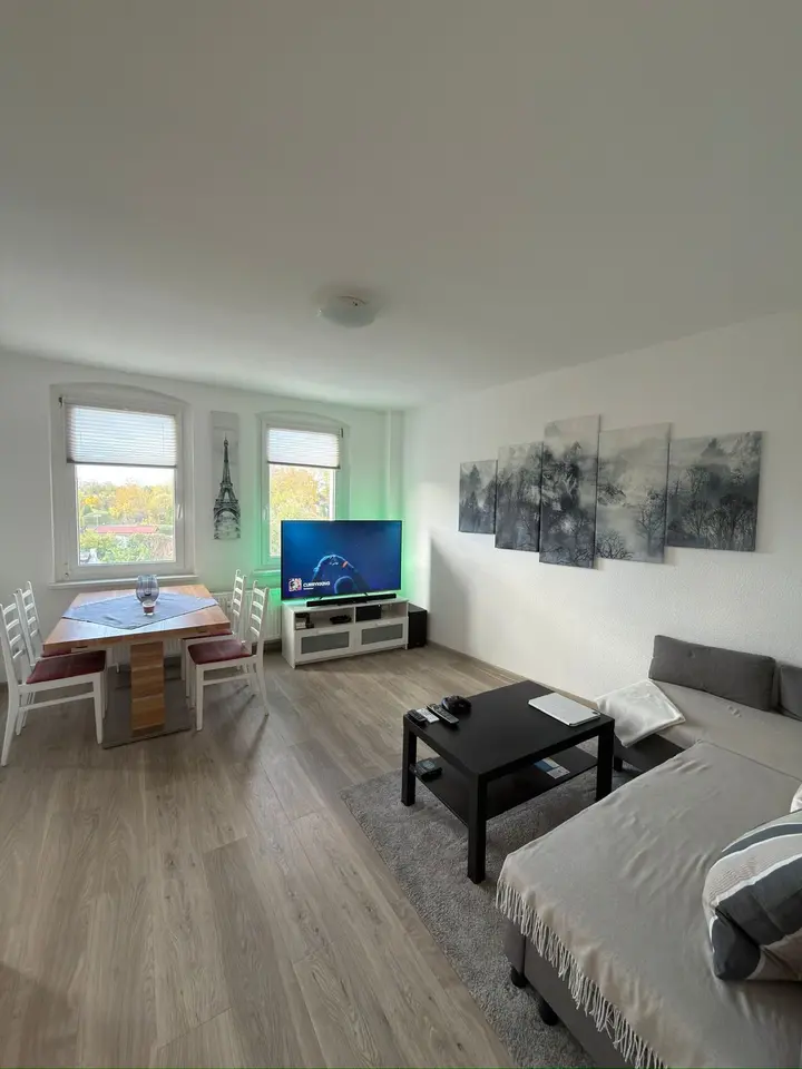 WG-Zimmer mit 15 m² in Halle (Saale) – Bild 7