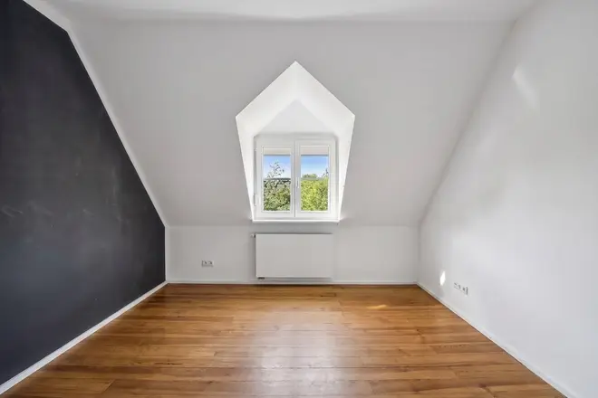 3 Zimmer Wohnung mit 45 m² in München – Bild 4