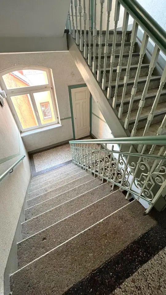2 Zimmer Wohnung mit 35 m² in Werdau – Bild 9