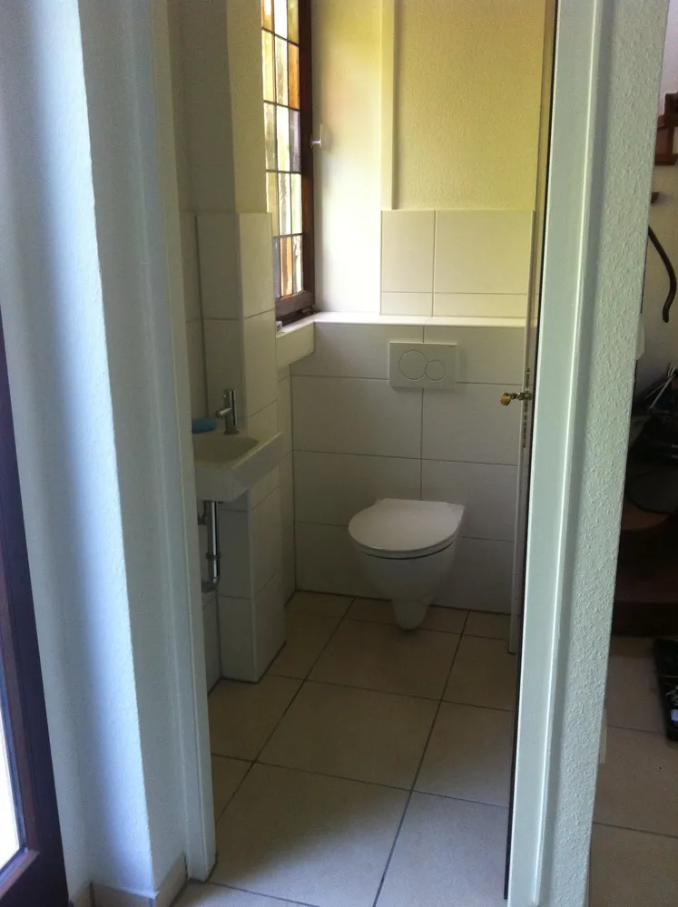 5 room house with 140 m² in Bergisch Gladbach – Photo 11