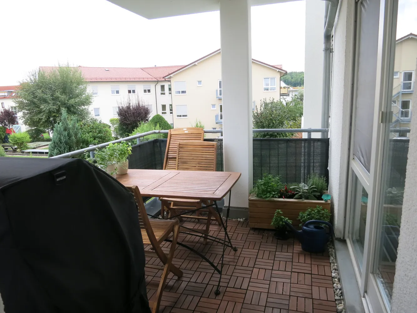 2 Zimmer Wohnung mit 59 m² in Böblingen – Bild 7