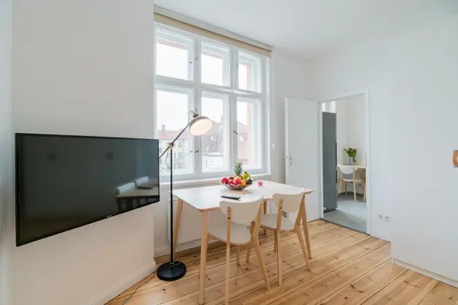 1 Zimmer Wohnung mit 35 m² in Berlin – Bild 3