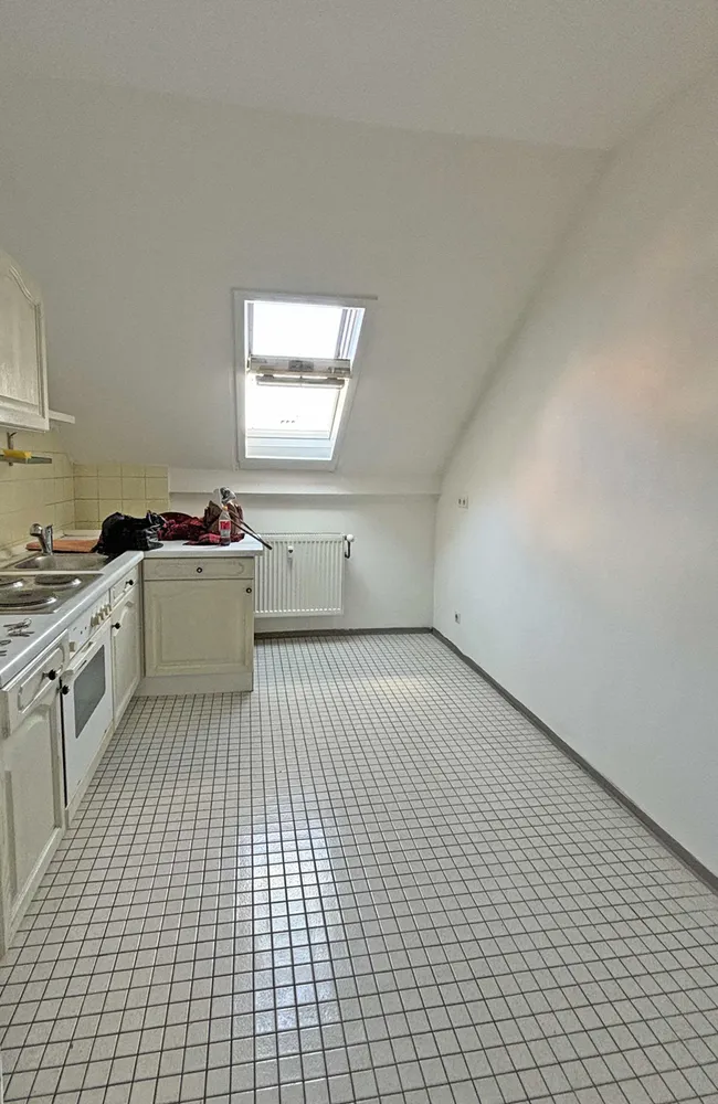1 Zimmer Wohnung mit 48 m² in Karlsruhe – Bild 4