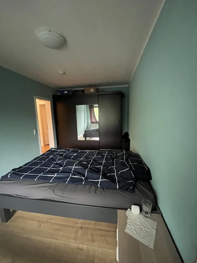 2 Zimmer Wohnung mit 63 m² in Bremen – Bild 4