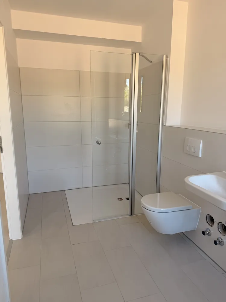 4 Zimmer Wohnung mit 110 m² in Bernau bei Berlin – Bild 10