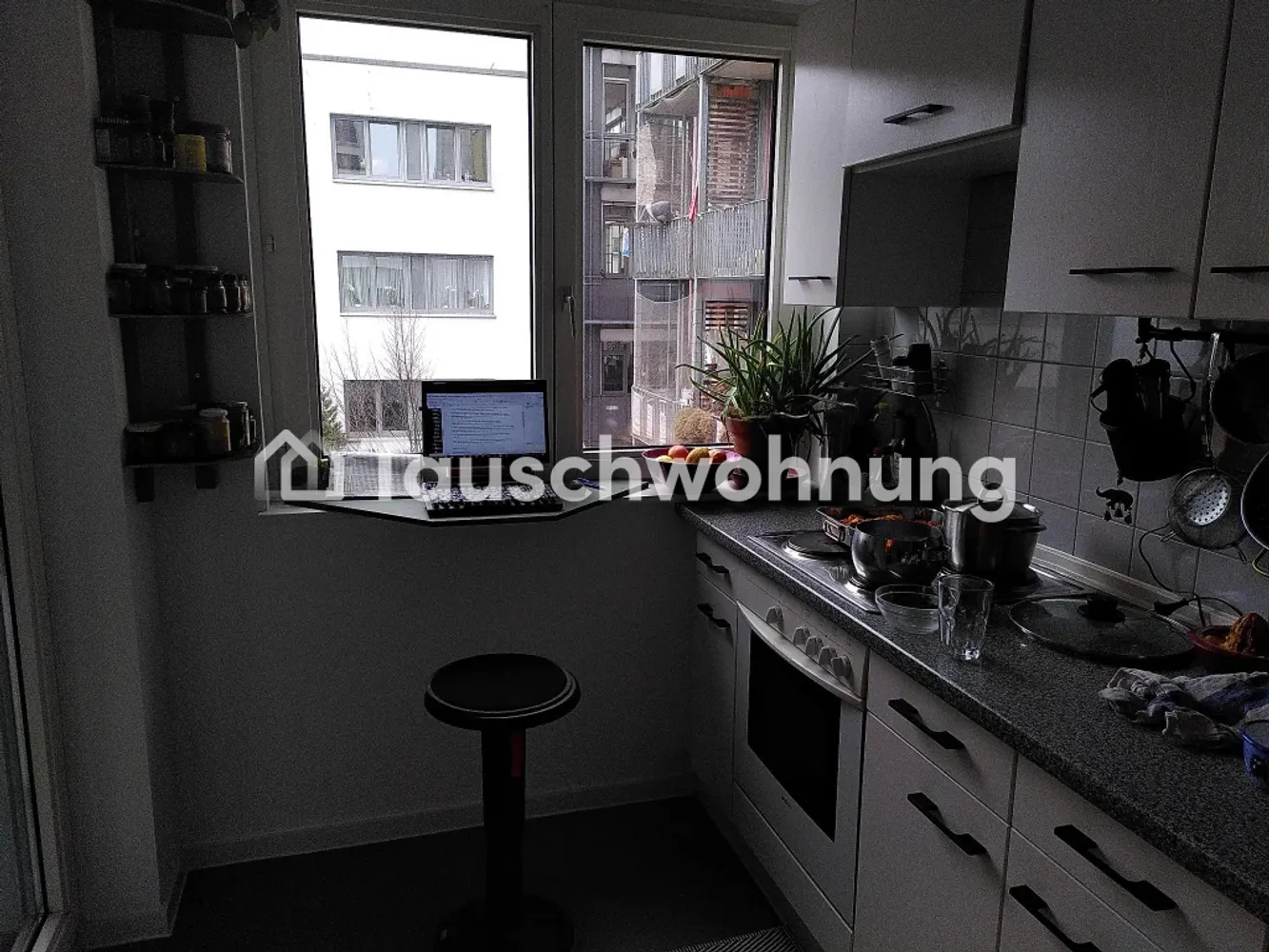 3 room apartment with 70 m² in Hamburg – Photo 2