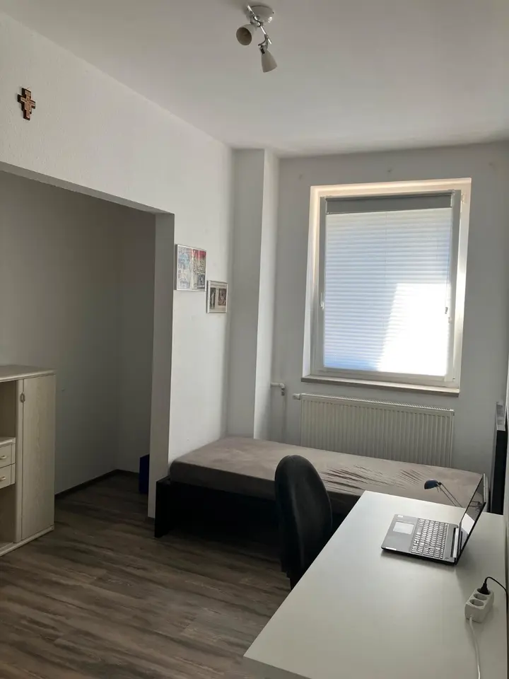 WG-Zimmer mit 16 m² in Kassel – Bild 1