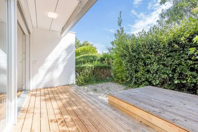 1 Zimmer Wohnung mit 72 m² in Berlin – Bild 8