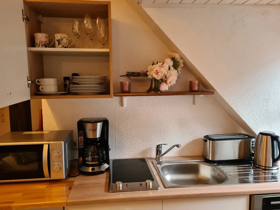 WG-Zimmer mit 35 m² in Oldenburg – Bild 3